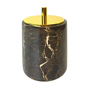Casa Marble Canister