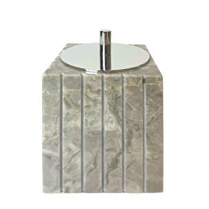 Leedon Marble Canister