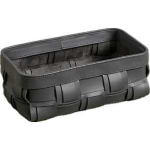 Basel Utility Basket Noir