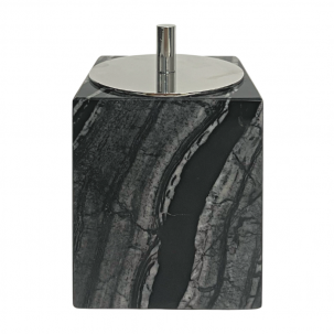 Devon Marble Canister