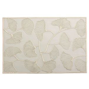 Sicily Placemat Champagne